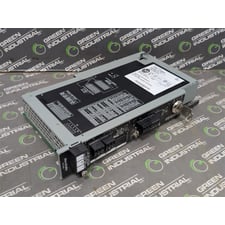 Allen Bradley 1785-L40B/E PLC-5/40 Enhanced PLC-5 Controller Module F/W F Used