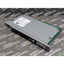 Allen Bradley 1785-ENET/B PLC-5 Ethernet Interface Module Rev. D01 F/W B Used