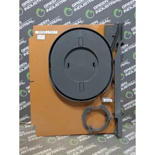 Northern Telecom NNTMENC6FY08 OCMC Optical Cable Management Card NTRE39AA Used
