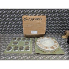 Kingsbury K000901 Non-Equalizing Bearing 1 - 11.62" (10X0) 078SA01953 New NIB