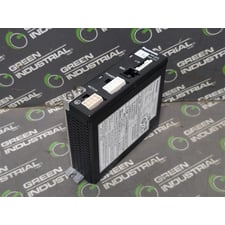 Panasonic MBEG1E1BCV Brushless Amplifier Speed Control MINAS-BL GV Series Used