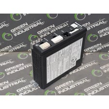 Panasonic MBEG5A1BCV Brushless Amplifier Speed Control MINAS-BL GV Series Used