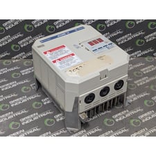 2 HP Telemecanique / Square D ATV16U29N4 Variable Frequency Drive 400/460V Used