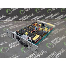 BERGES EGKDIG_A CO-SINUS Variable Frequency Drive Main Card 950711 62 65 Used