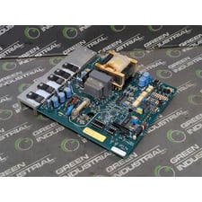 BERGES WA11R/G CO-SINUS Variable Frequency Drive Inverter Board 950710 Used