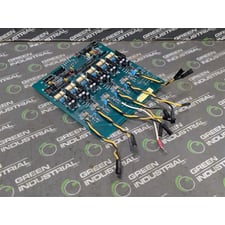 BERGES ACI/DRV/0 CO-SINUS Variable Frequency Drive Inverter Board 950718 Used