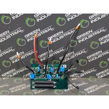 BERGES GLR 7-11/A CO-SINUS Variable Frequency Drive Control Board Used