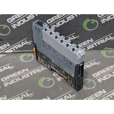 B&R Automation X20D09322 Digital Output Module Assembly Rev. I0 Used