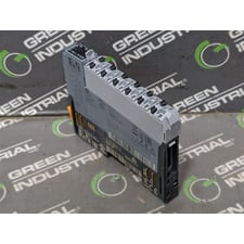 B&R Automation A20AI1744-3 Analog Input Module Assembly Rev. I0 Used