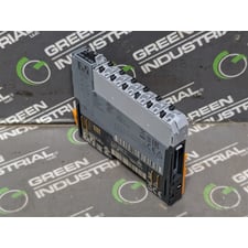 B&R Automation X20CS1020 PLC Interface Module Assembly Rev. I0 Used