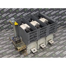 ABB OESA 800D3PL PowerLine Fused Switch 690V 800A 3NE1 438-1 Used