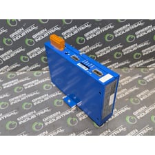 CEDES AG 100196 USL800/S24 cegard/Robot Light Curtain Controller V3.20 Used