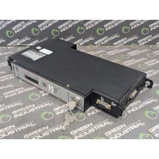 Square D 8020 SCP401 SY/MAX Model 400 Processor Module Series E Used