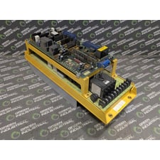 FANUC A06B-6058-H005 Servo Amplifier Assembly A20B-1003-0081 A20B-1003-0090 Used