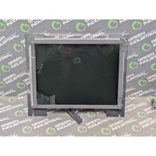 NEC NL6448BC33-59 10.4" LCD Display Assembly 640x480 Used