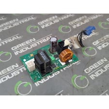 Cramer 77143-181-02 Power Supply Board 20-1736 13517 R1.0 Used
