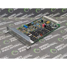 HP Agilent 01048-66501 ASC Array Signal Converter Board Rev. D Used