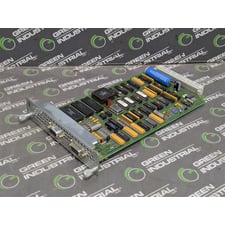 HP Agilent 5061-3380 CMP Common Main Processor Board Rev. 1 Used