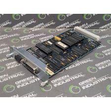 HP Agilent 5062-2482 CIB CRB Communication Interface Board Rev. A Used