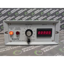 Kodata PM423C-10 Tank Gager Control Unit Used