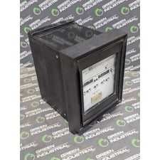 Basler Electric BE1-25 M1G A6P N5R0F Sync-Check Solid State Relay Used