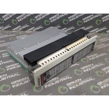 Modicon AS-B810-008 115VAC Isolated Output Module Used