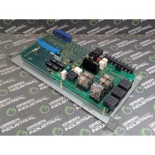 FANUC A16B-1212-0930/06B Emergency Stop Control Board RJ2 Used