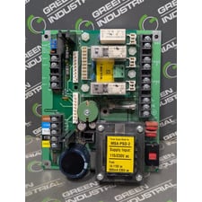 Banner MSA-PSD-2 Power Supply Module 3667B Used