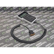WPI Termiflex 178411 Handheld Programming Terminal Used