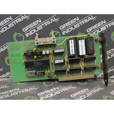 MAG WERA EMG EPS4 Control Board Used