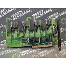 Giesler-Danne Mikrocomputer DA12 DC/DC Converter Board Used
