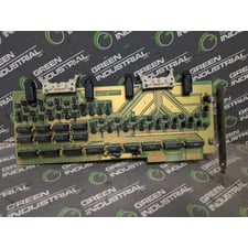 RECOTEC OUT32 Output Board Used