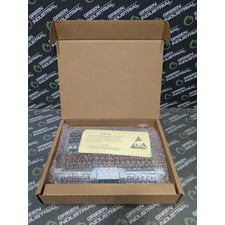 Honeywell 620 Series 621-2150RC Output Module Rev. D New NIB