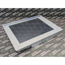 15" Allen Bradley 6186-M15ALTR VersaView 1500M Industrial Monitor Used