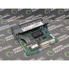 Allen Bradley 1747-L524/C SLC 500 Processor Unit FRN 7 Used