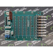 Thermo Electric 42-0 Interface Board Rev. D Used