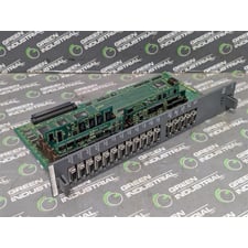 FANUC A16B-2200-0931/07B OPT2 Option Board Used