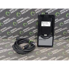 Allen Bradley 20-HIM-B1 PowerFlex Remote Operator Keypad Base Series A Used