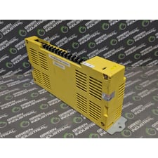 FANUC A06B-6066-H003 Series C Servo Amplifier No Door Used
