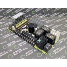 FANUC A16B-1200-0910/02A Servo Amplifier Axis Control Board Used