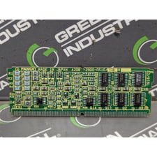 FANUC A20B-2900-0610/02B LSI Single Axis Control Daughter Board Used