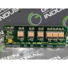 FANUC A20B-2900-0620/03A Servo Controller Add-On Daughter Board Used