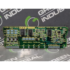 FANUC A20B-2900-0630/04C Servo Controller Daughter Board Used