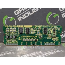FANUC A20B-2900-0630/05D Servo Controller Daughter Board Used