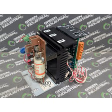 Chromalox / ECS 7810-102520-00C0 Single Phase SCR Power Pak Assembly Used