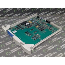 Honeywell 51304362-100 UCN Low Level Analog Mux Card HDW: T FW: E Used