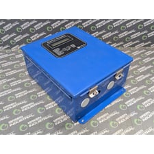Intek, Inc. RheoVac Instrument 950-1P-1U-4/20 Leak Monitor Processor Used