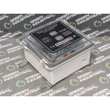 Alstom EPSC-0070 Limelight Coal Flow Monitor Power Supply / Conditioner Used