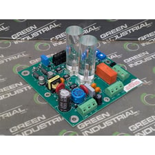 Alstom 17-1905LF Limelight Coal Flow Monitor Control Board for EPSC-0070 Used