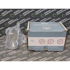 1.5" Fike A9081-3-1 Burst Indicator Module 321.89 to 360.00 PSIG New NIB